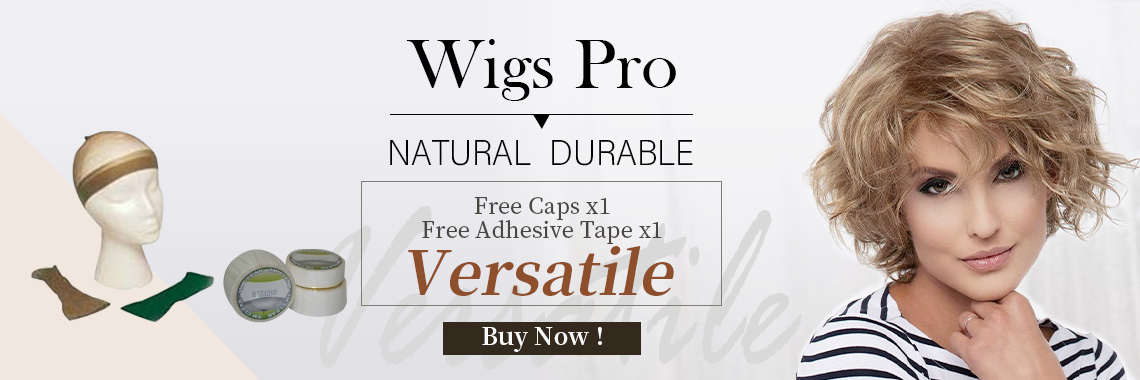 Wigs Pro Shop USA