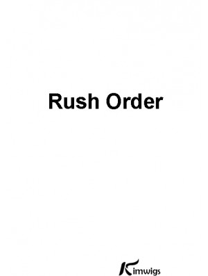 High Quality Chin Length Red Wavy Capless Wigs High Quality Chin Length Red Wavy Capless Wigs