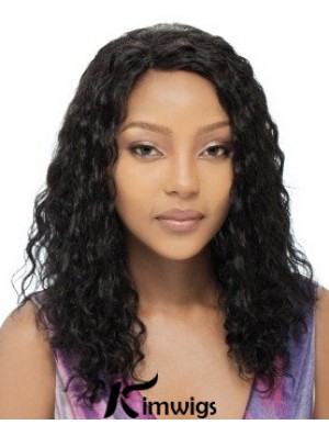 Front Lace Wigs Real Hair Indian Remy Lace Front Long Length