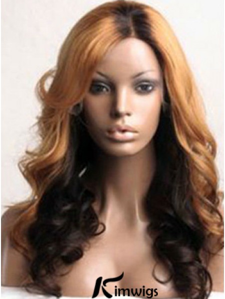 Wavy Remy Real Lace Front Long Black Woman Hairstyles