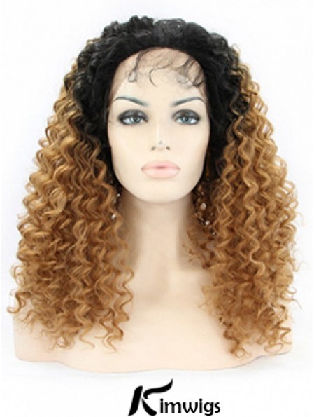 Hairstyles 22 inch Long Curly Wigs For Black Women