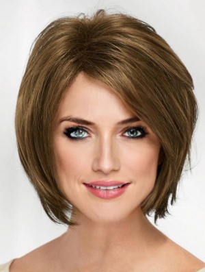 Bob Style Wigs, Bob Haircut Wigs, Cute Hairsyle Wigs - Kimwigs