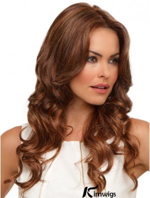 Long Wavy Lace Front Wigs Online